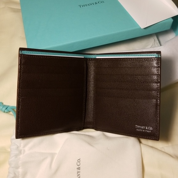 Tiffany & Co. Other - Tiffany and co walled